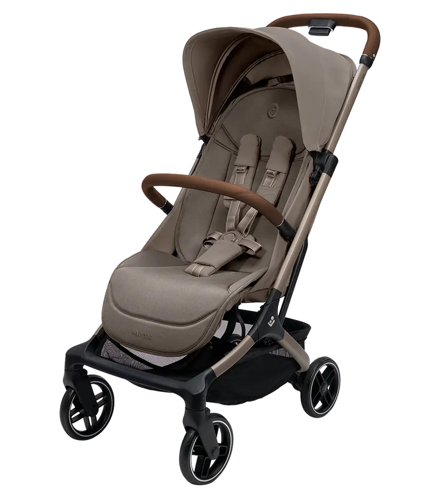 Maxi Cosi Oxford Cabin Klapvogn   Oak Truffle fra Maxi-cosi