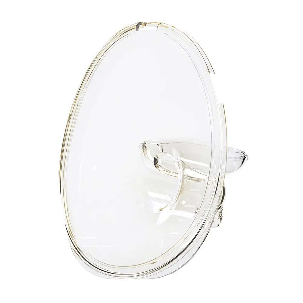 Motion Inbra Brysttragte 24 Mm, 2 Pak fra Medela