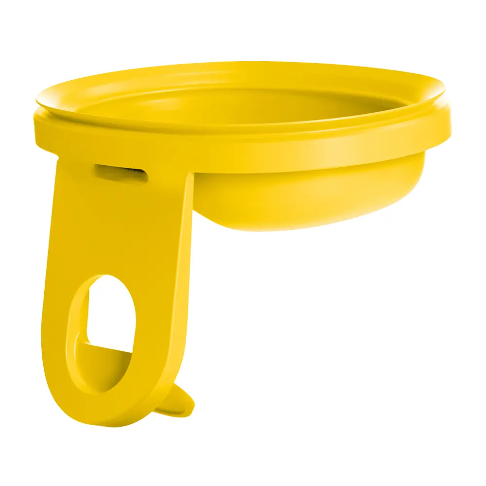 Motion Inbra Membran, 2 Pak fra Medela