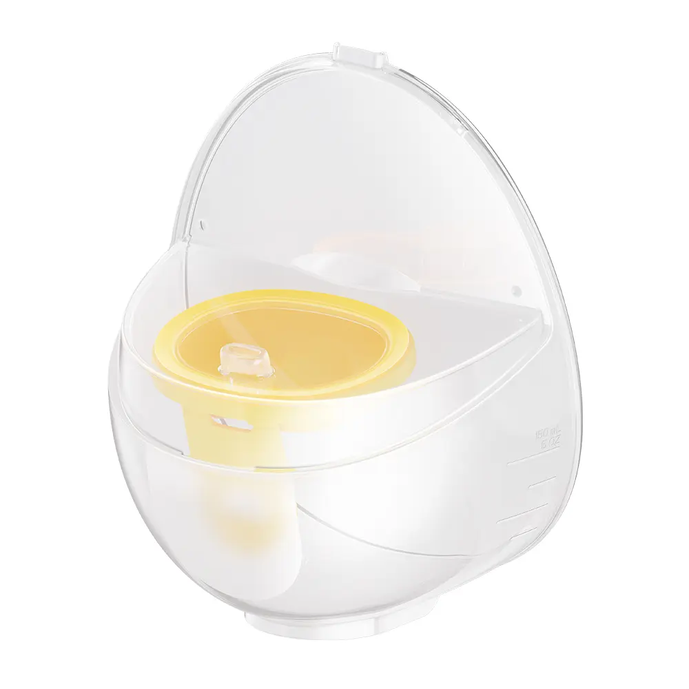 Motion Inbra Pumpset Enkelt fra Medela