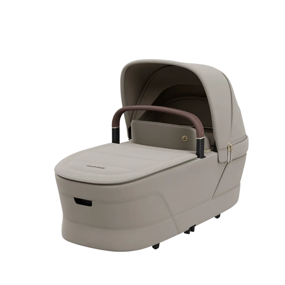 Cabin Cot   Sapphire Sand fra Maxi-cosi