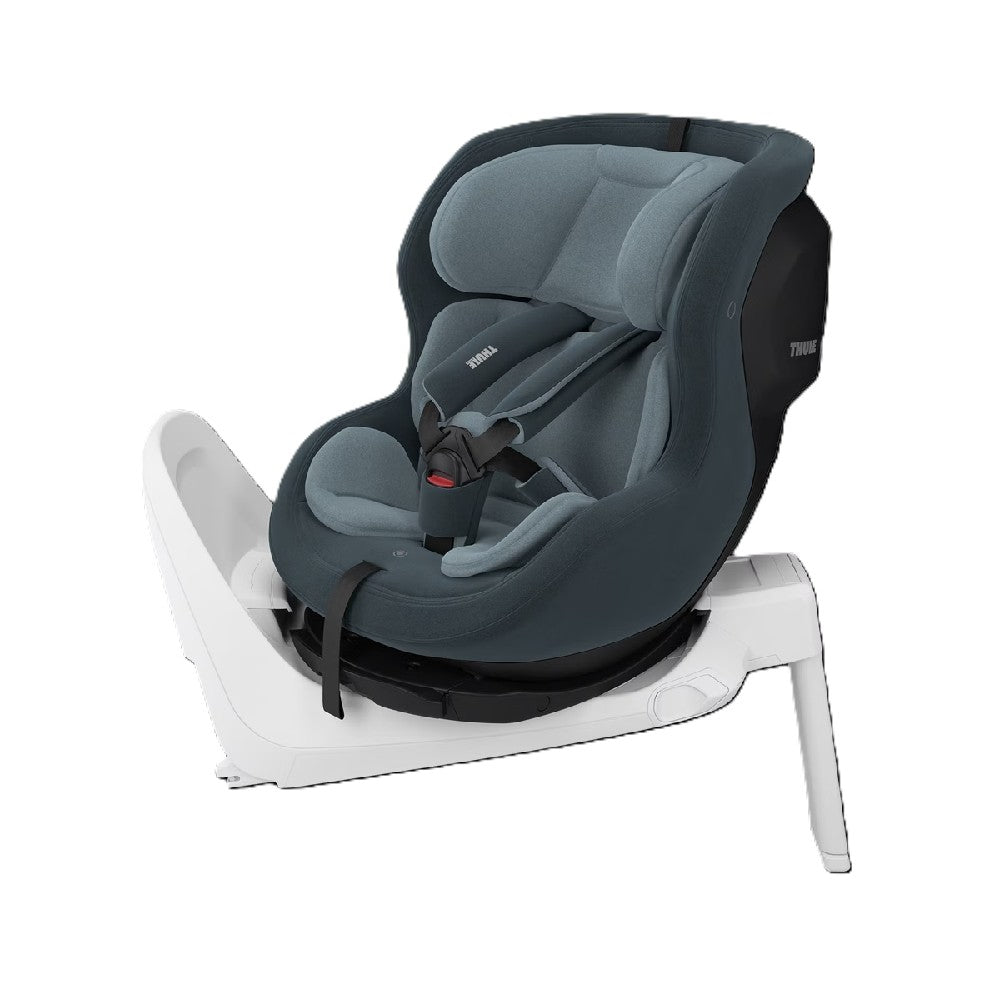 Elm Toddlerstol   Mørke Blå fra Thule