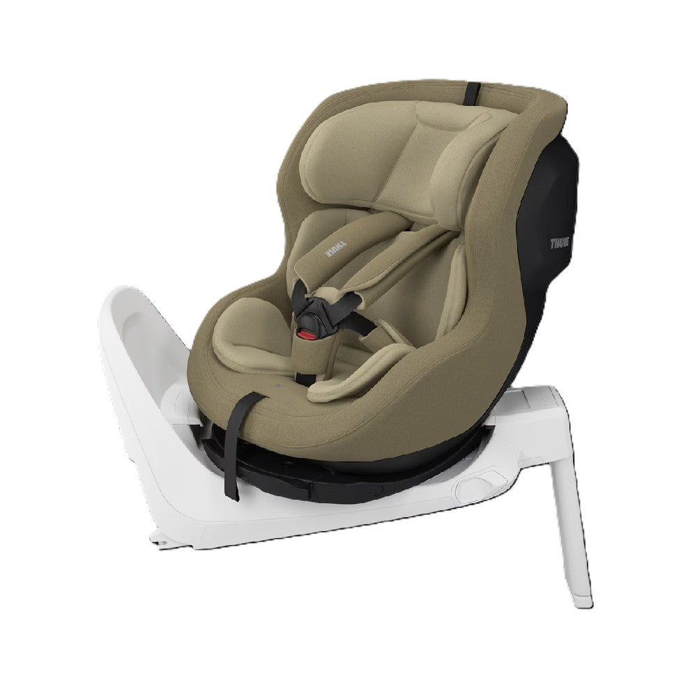 Elm Toddlerstol   Khaki fra Thule