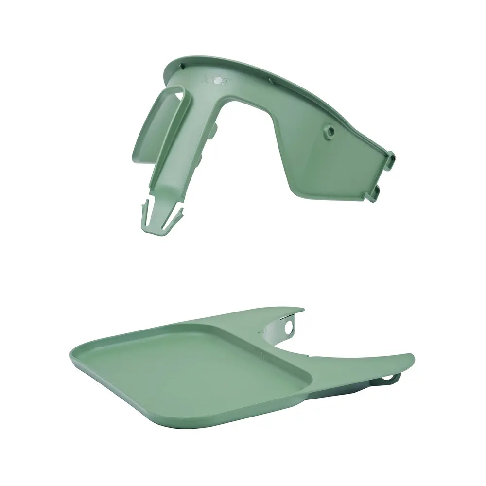 Klapp Bøjle & Bakke   Mineral Green fra Kaos