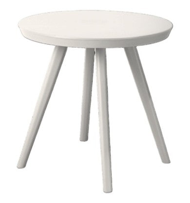 Oscar Børnebord Pastel Taupe fra Tall For Tiny