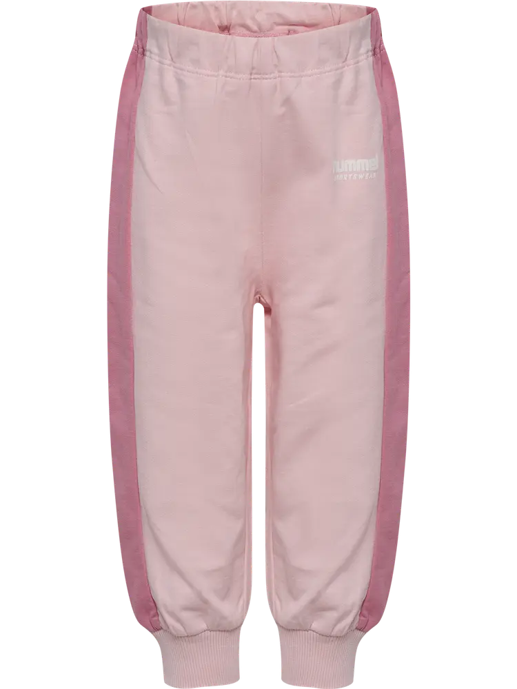 Loose Waist Bukser   3333   98 fra Hummel
