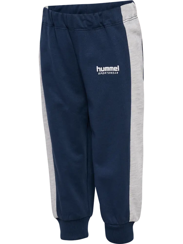 Loose Adj Bukser   7459   80 fra Hummel