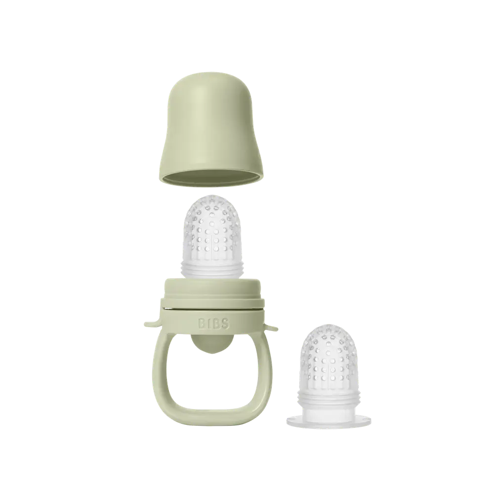 Baby Feeder Sage fra Bibs
