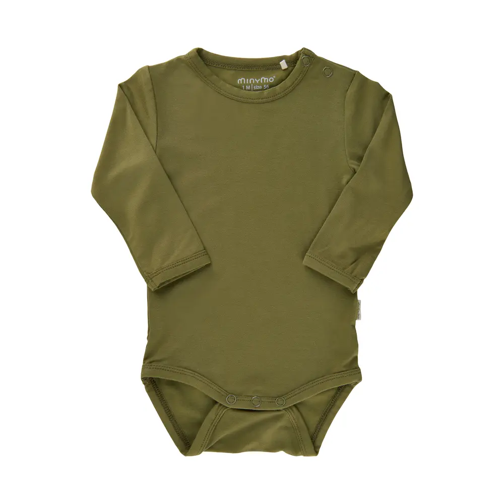 Body Ls   Bamboo   961   62 fra Minymo