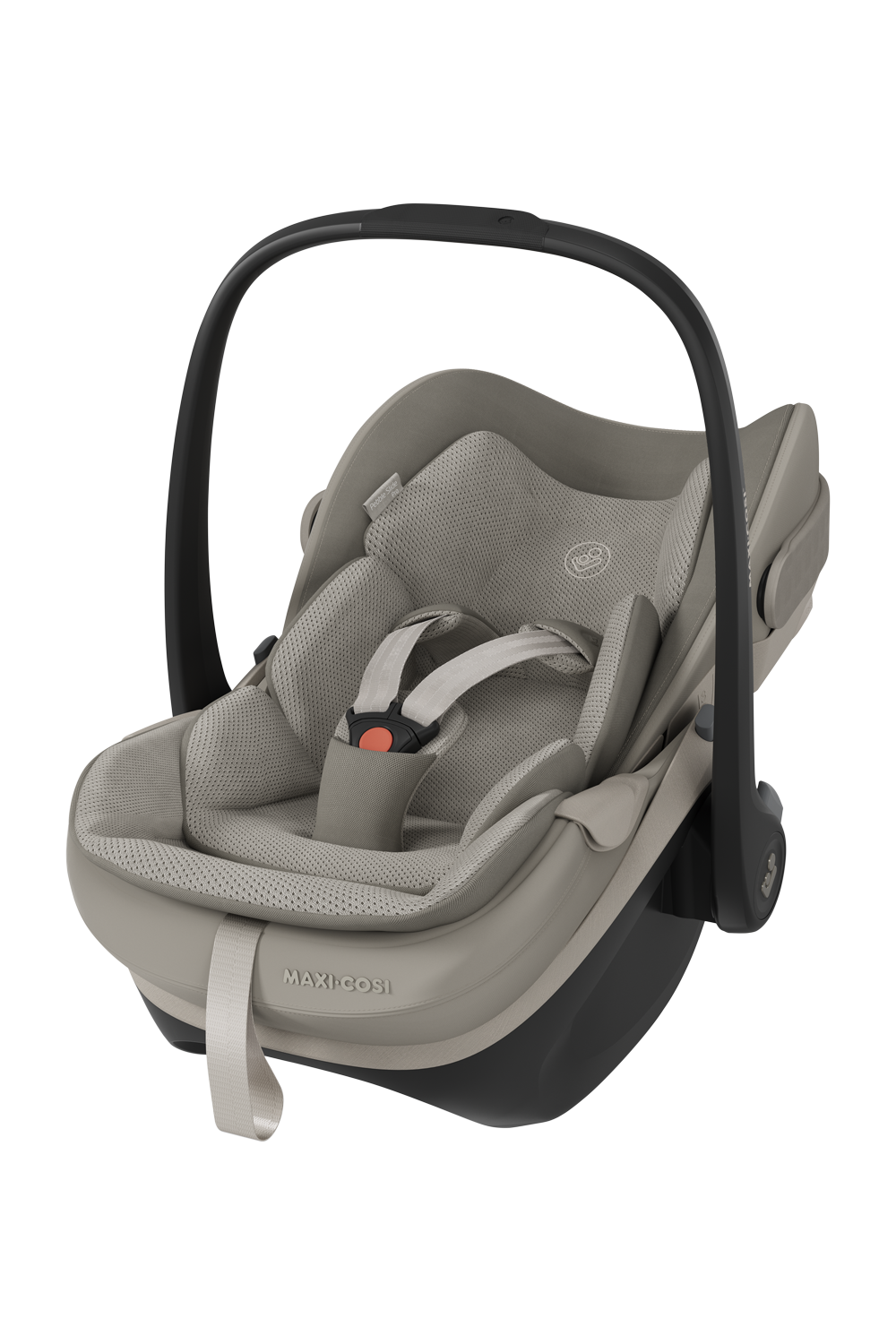 Pebble Slide Pro   Sapphire Sand fra Maxi Cosi