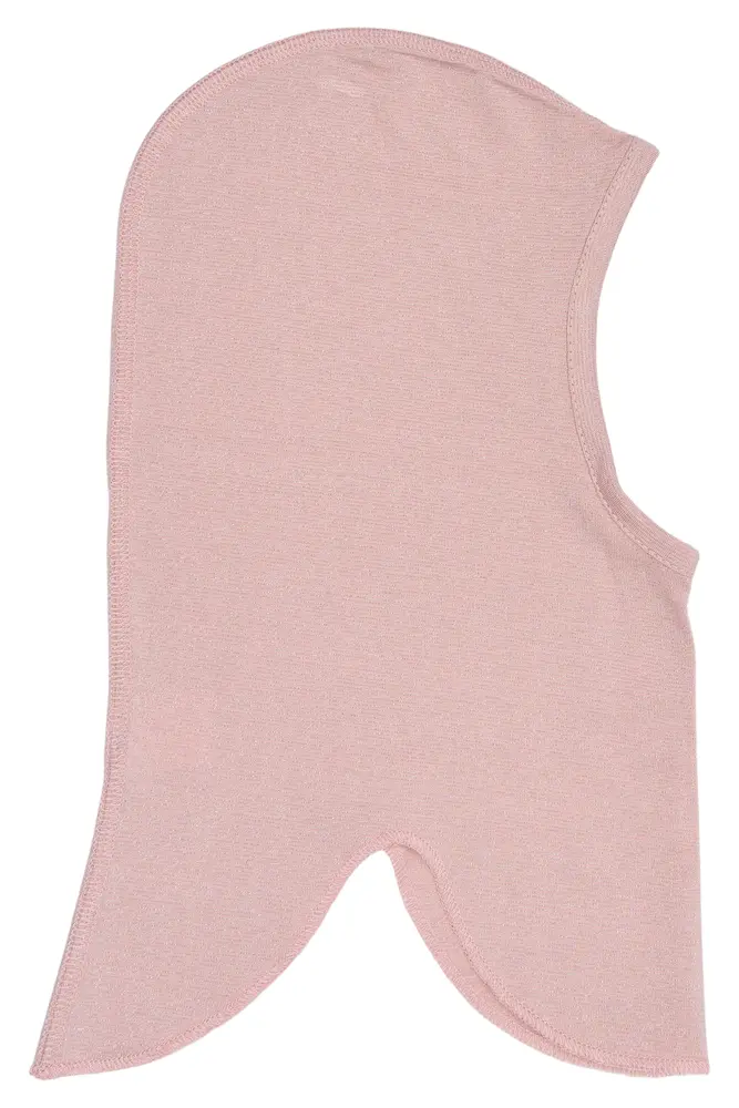 Elefanthue   Pale Rose   98 104 fra Mikk-line