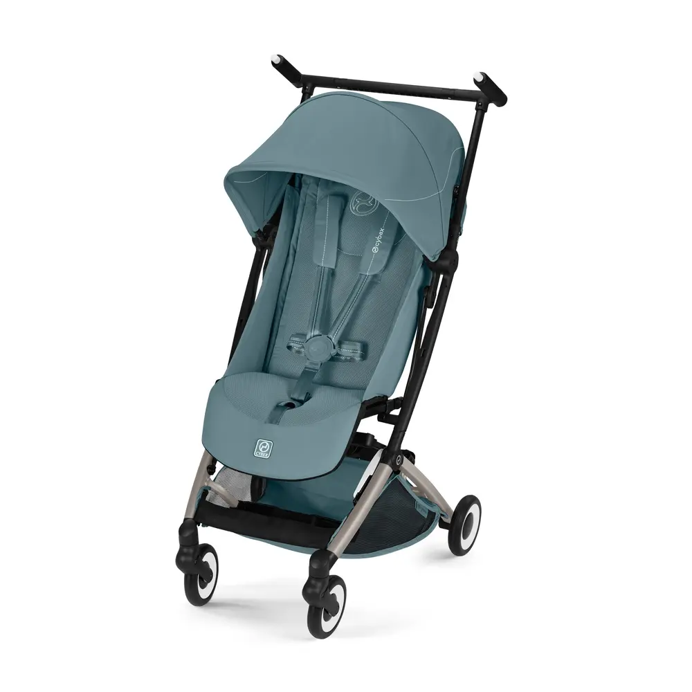 Libelle   Stormy Blue fra Cybex