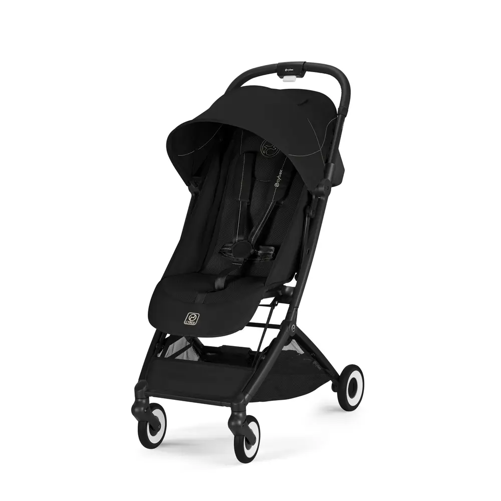 Orfeo   Magic Black fra Cybex