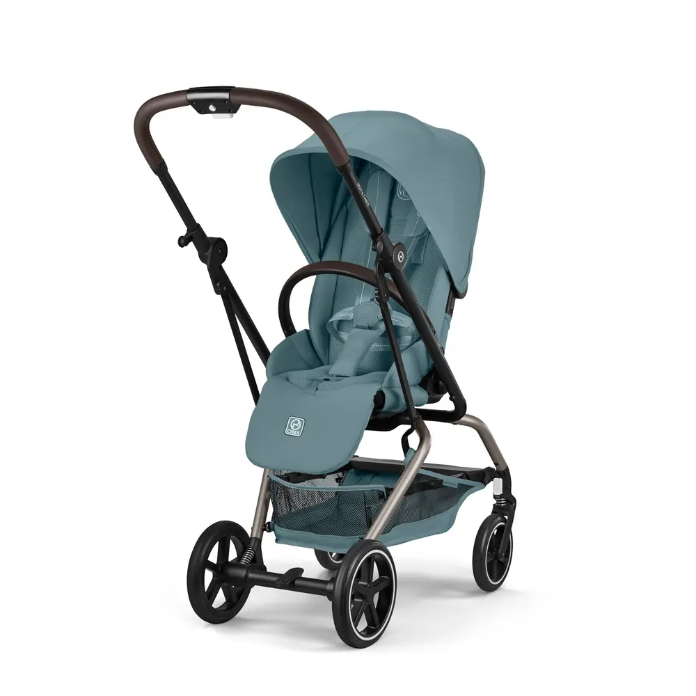 Eezy S Twist+ 2 Stormy Blue fra Cybex