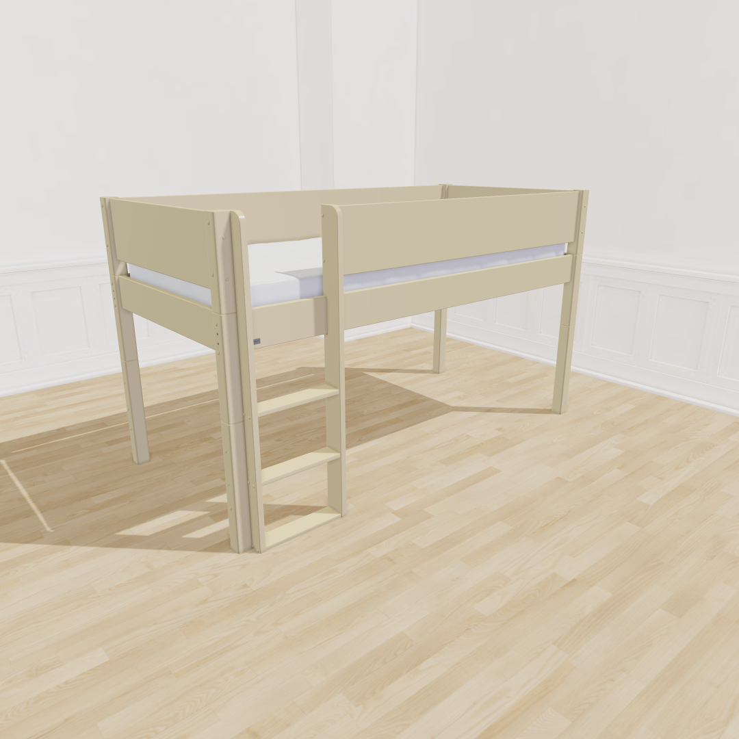Manis H Frej 90x160   Dusty Sand fra Manis-h