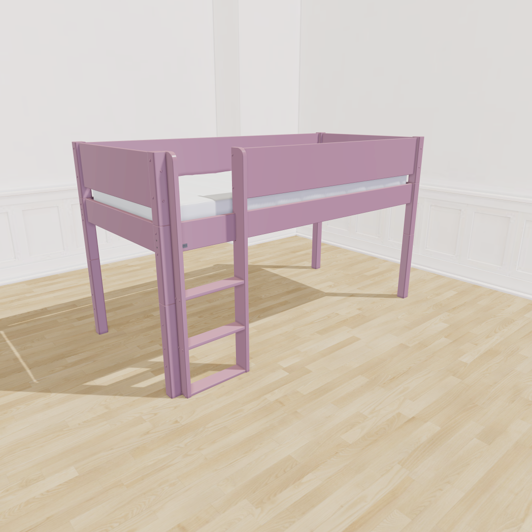 Manis H Frej 90x160   Lavender Rose fra Manis-h