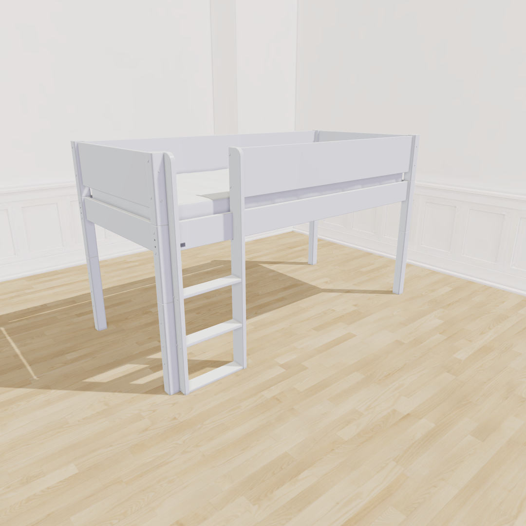 Manis H Frej 90x160   Snow White fra Manis-h