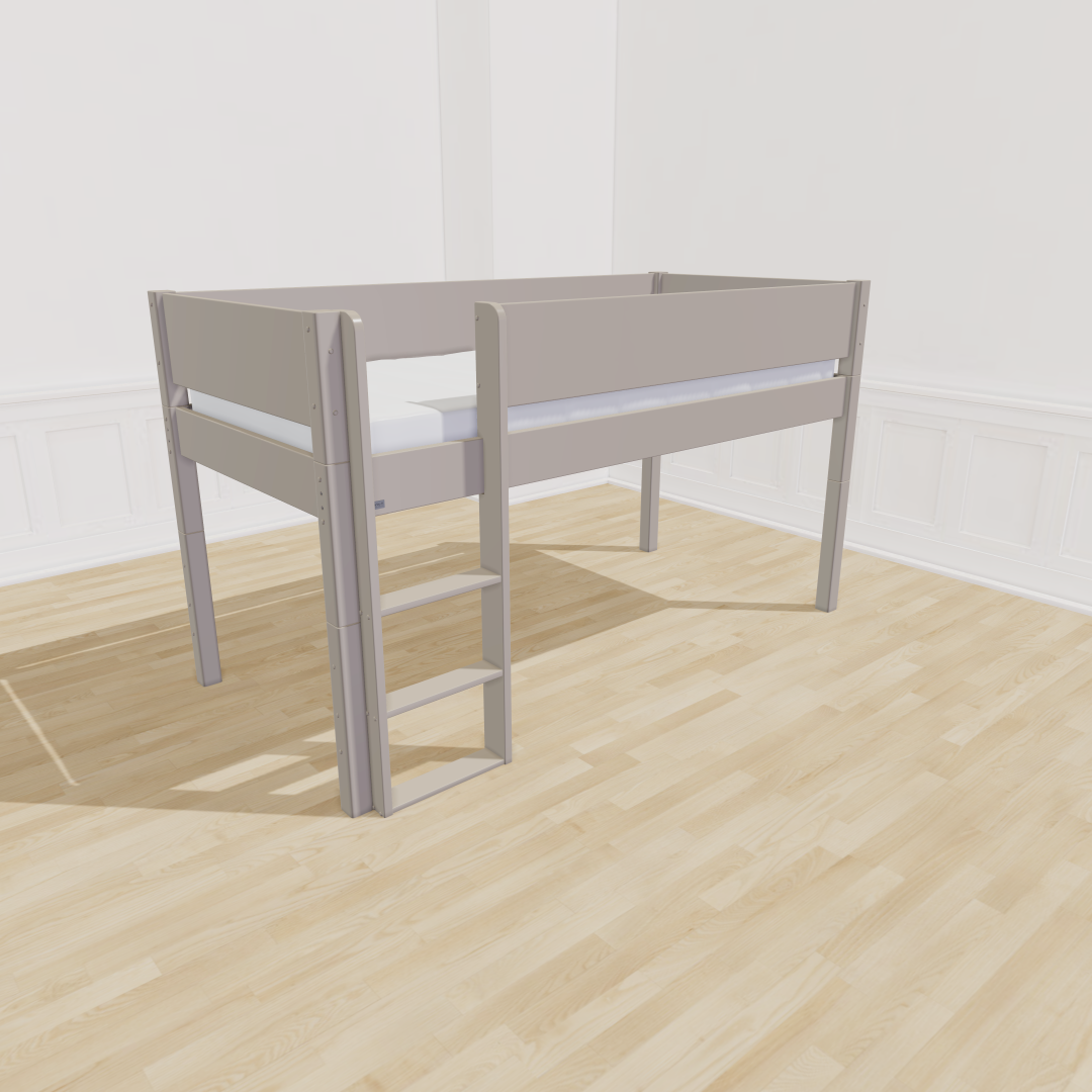 Manis H Frej 90x160 Stone fra Manis-h
