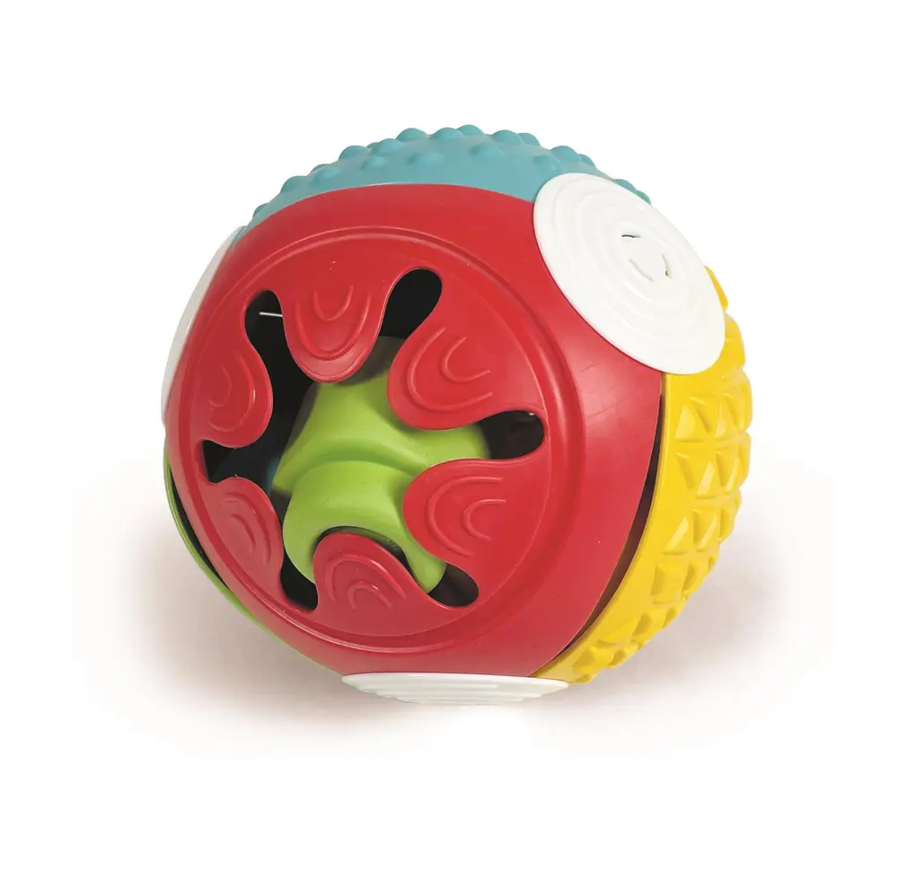 Touch & Play Sensory Ball fra Clementoni