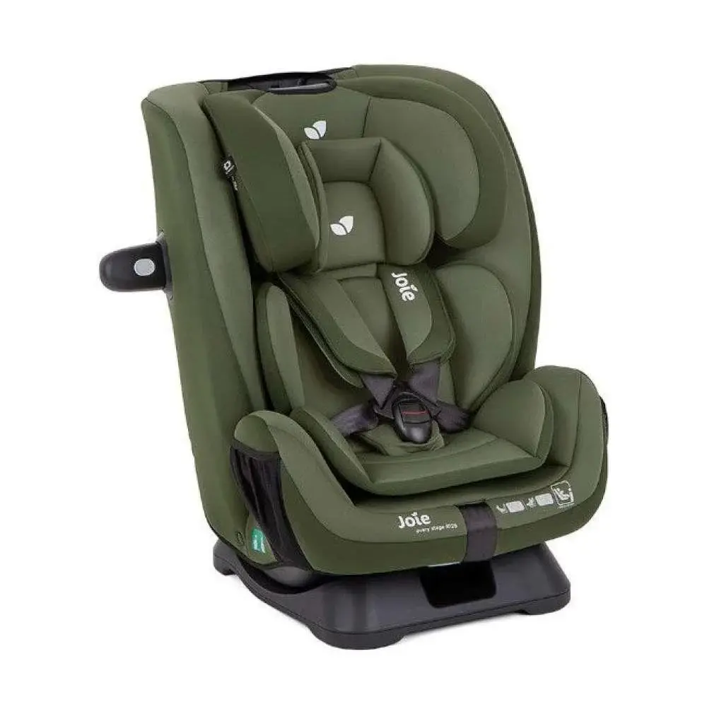 Every Stage R129 Autostol   Moss fra Joie