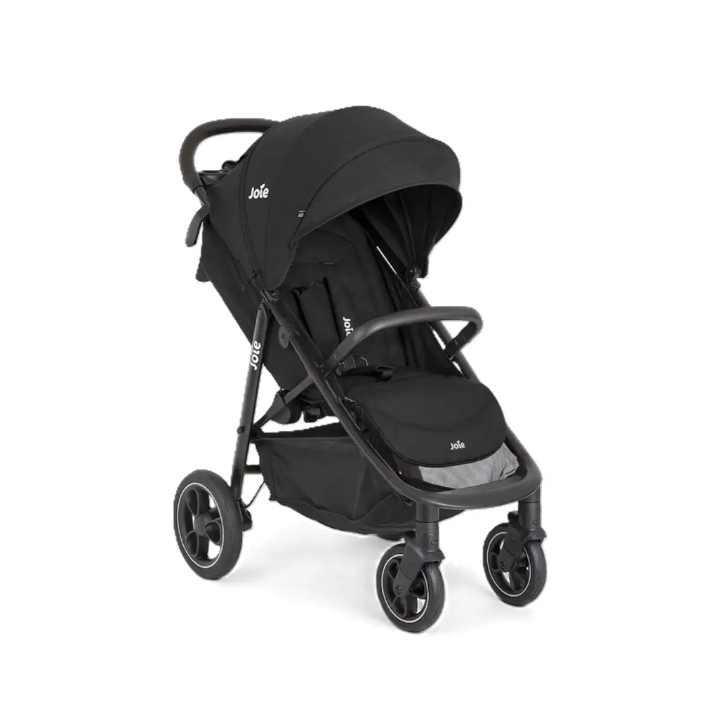 Litetrax Pro Klapvogn   Shale fra Joie
