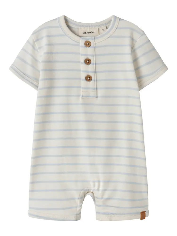 Geo Abi Heldragt Coconut Milk 62 fra Lil' Atelier