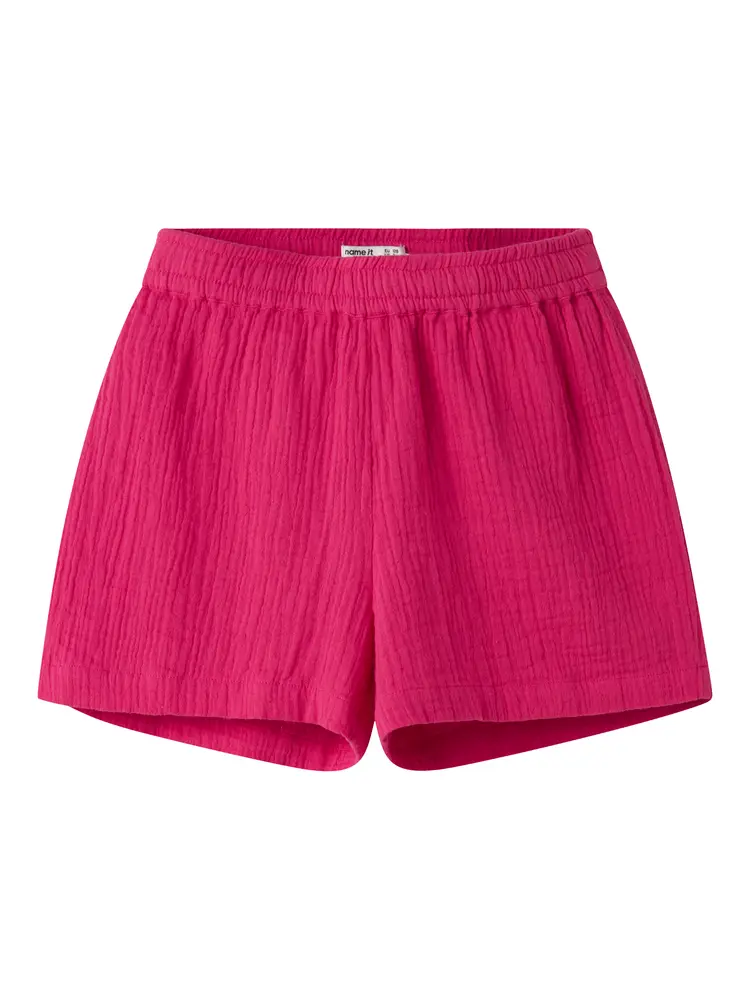 Hiisa Shorts   Love Potion   152 fra Name It