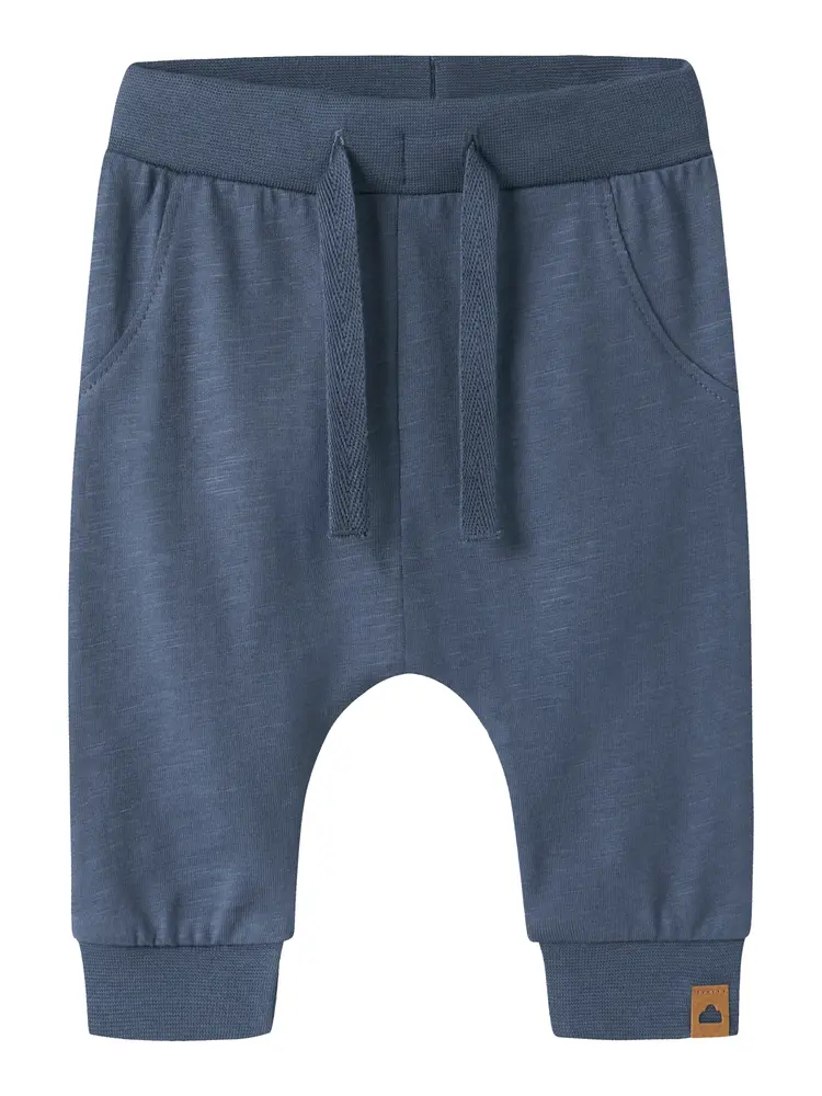 Howel Bukser Vintage Indigo 62 fra Name It