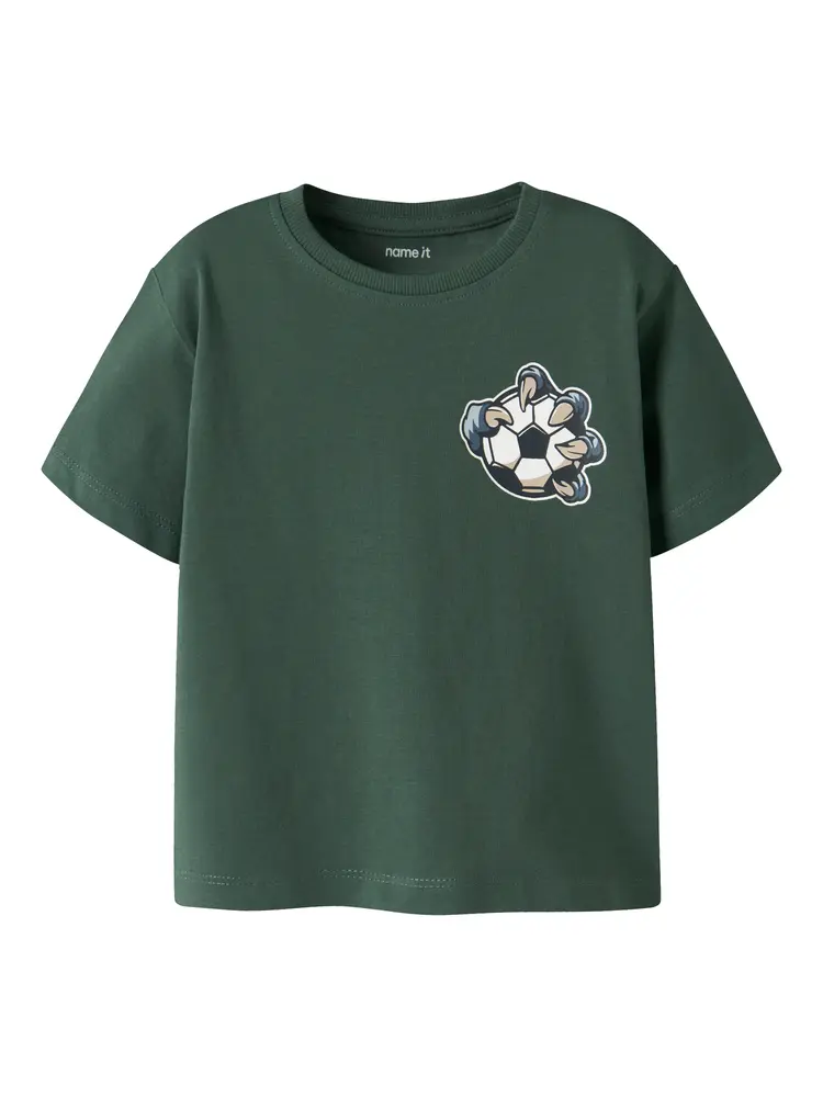 Vagno T Shirt   Garden Topiary   92 fra Name It