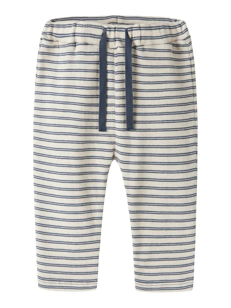 Jerimiah Bukser   Vintage Indigo   68 fra Name It