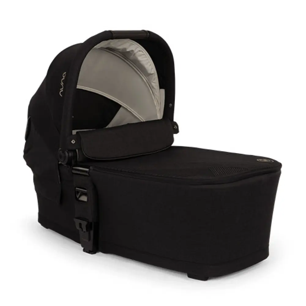 Mixx Next Carrycot Bmw Element fra Nuna