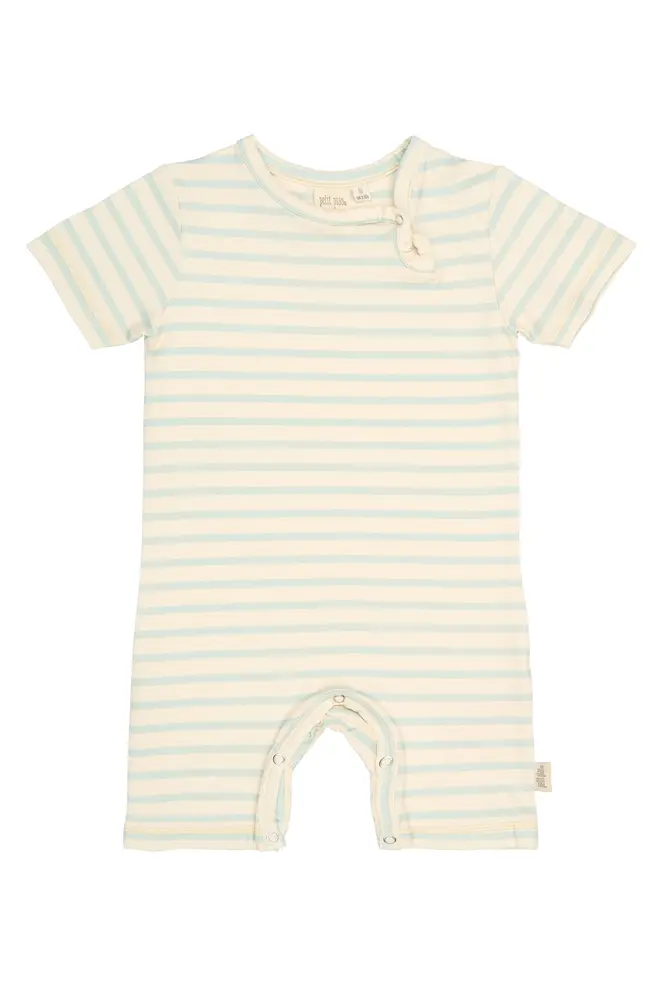Sun Heldragt   Winter Sky Striped   80 fra Petit Piao