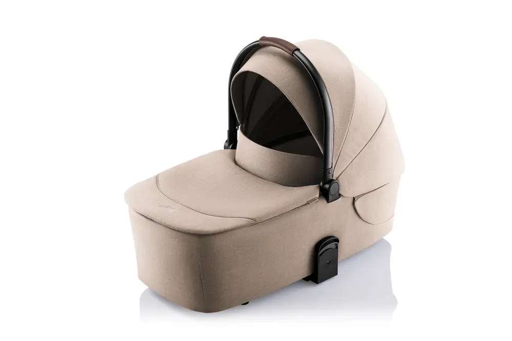 Rio Style Liggedel   Teak fra Britax Römer