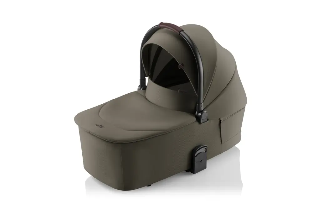Rio Lux Liggedel   Urban Olive fra Britax Römer