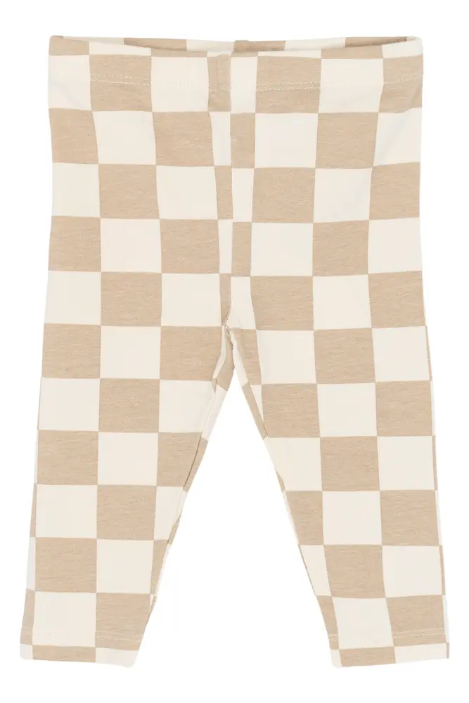 Theo Leggings   Humus Check   56 fra The New Siblings