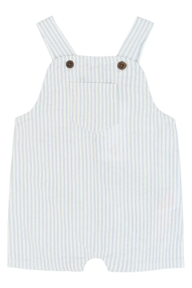 Toby Buksedragt   Heather Striped   56 fra The New Siblings