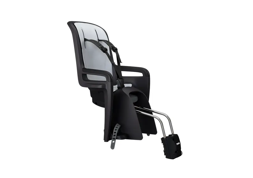 Ride Along 2 Cykelstol   Stelmonteret   Dark Grey fra Thule