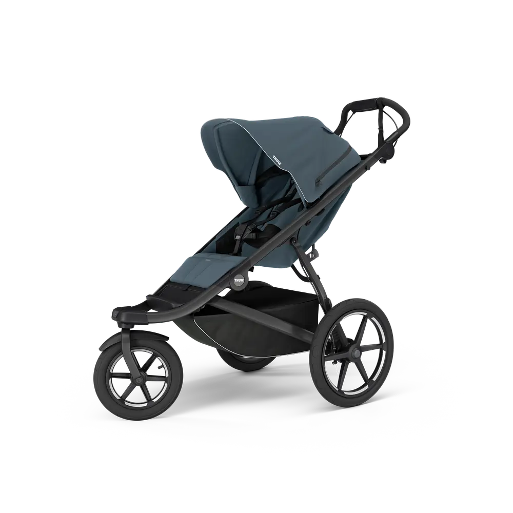 Urban Glide 3 Magnetic Buckle Dark Slate fra Thule
