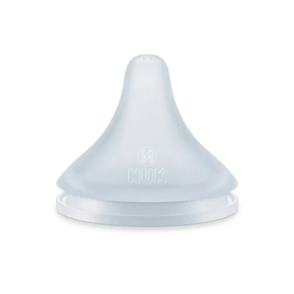 Perfect Match Flaskesutt Silicon   M fra Nuk