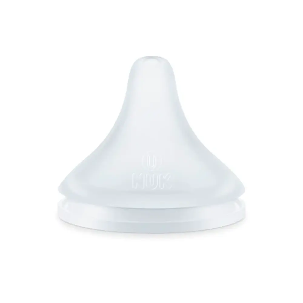 Perfect Match Flaskesutt Silicon   U fra Nuk