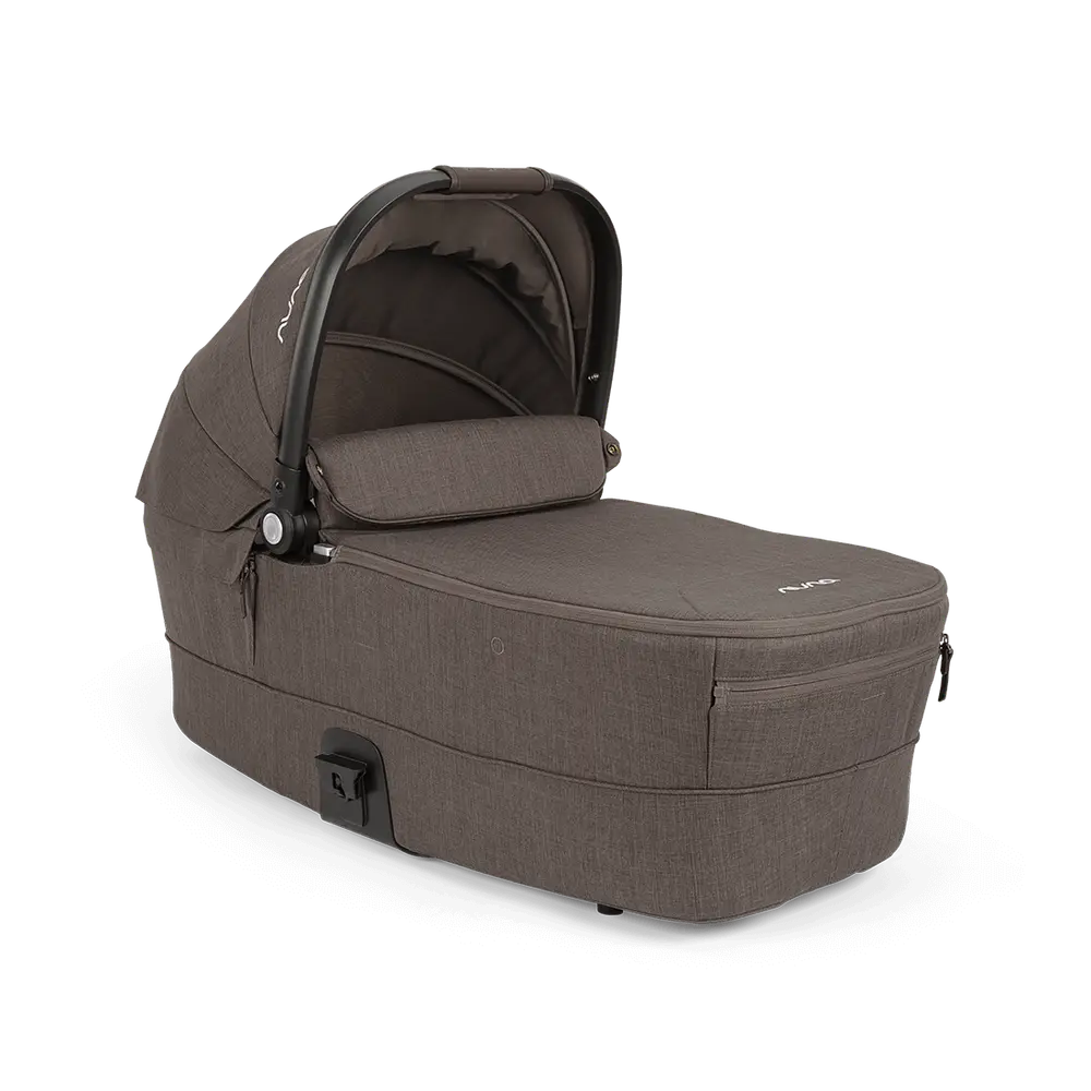 Mixx Next Carry Cot   Chestnut fra Nuna