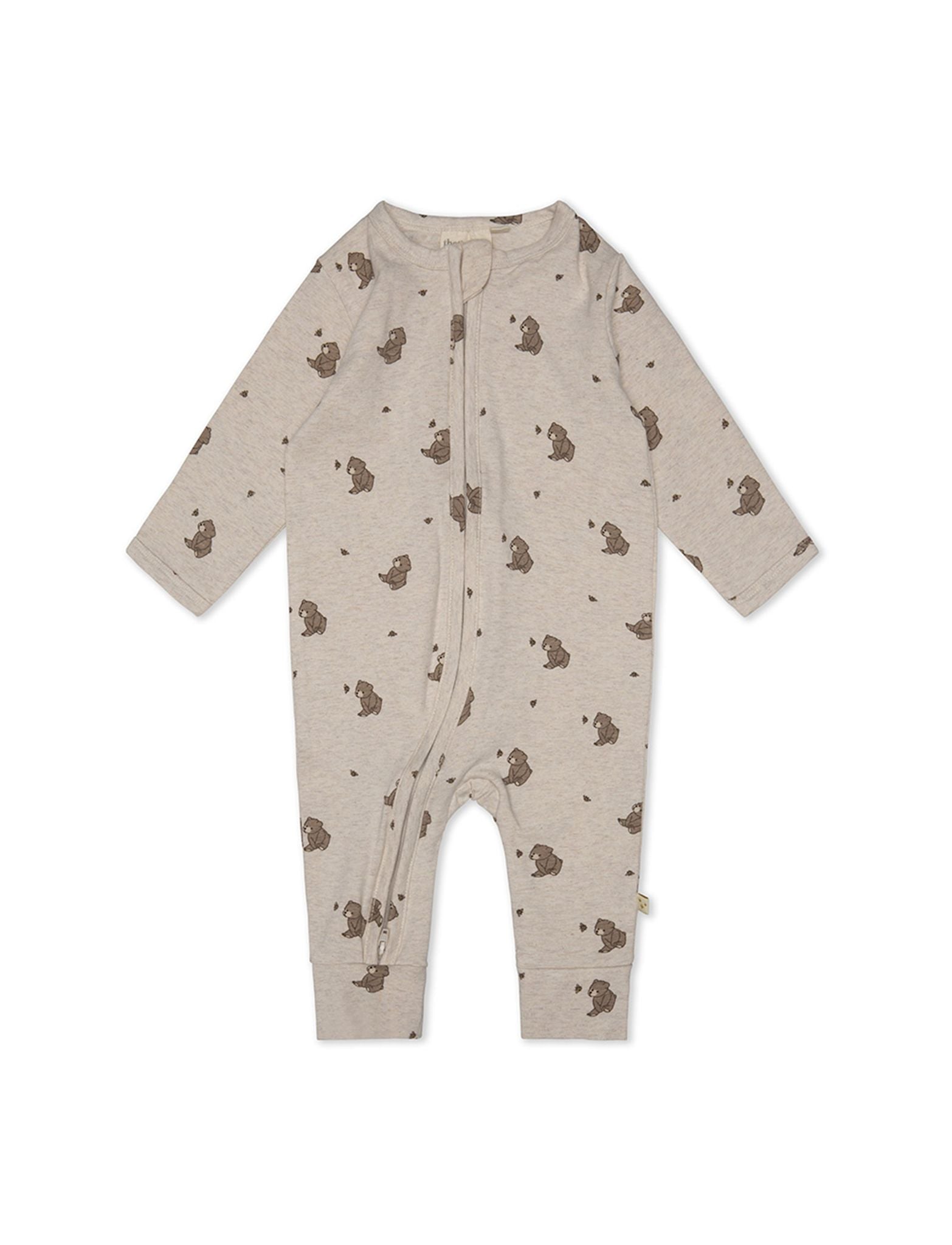 That's Mine   Mathie Onesie   Bees And Bears   62cm   3m fra That's Mine