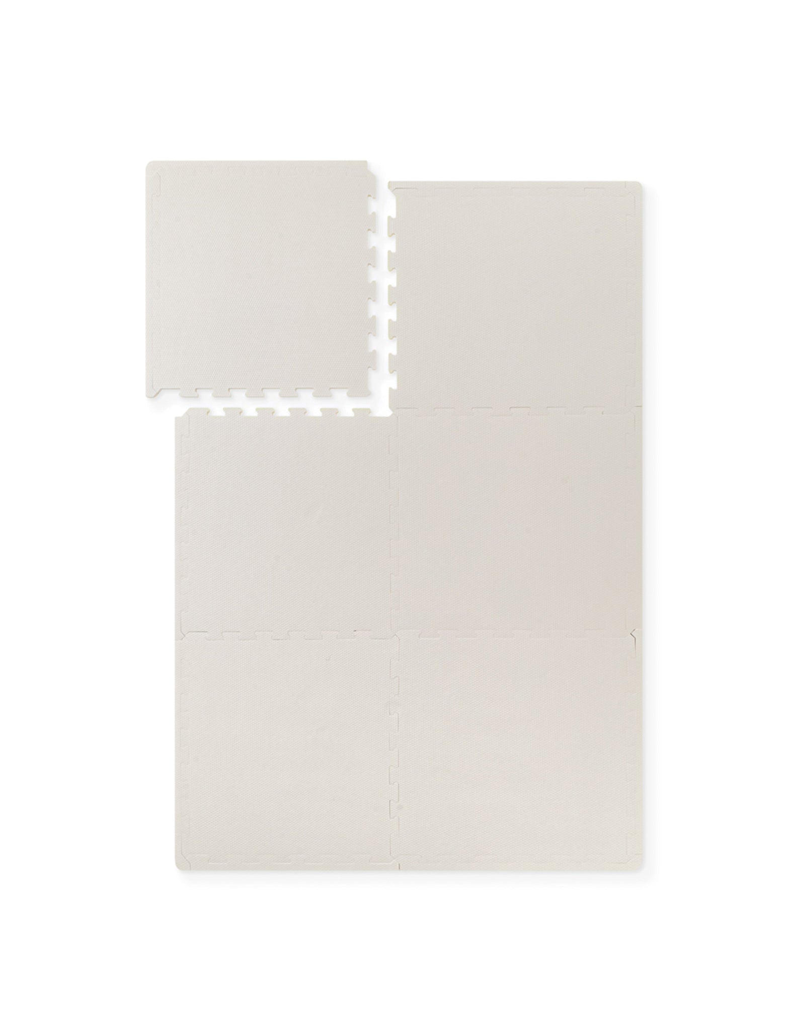 That's Mine   Arie Skumgulv   Pastel Grey fra That's Mine