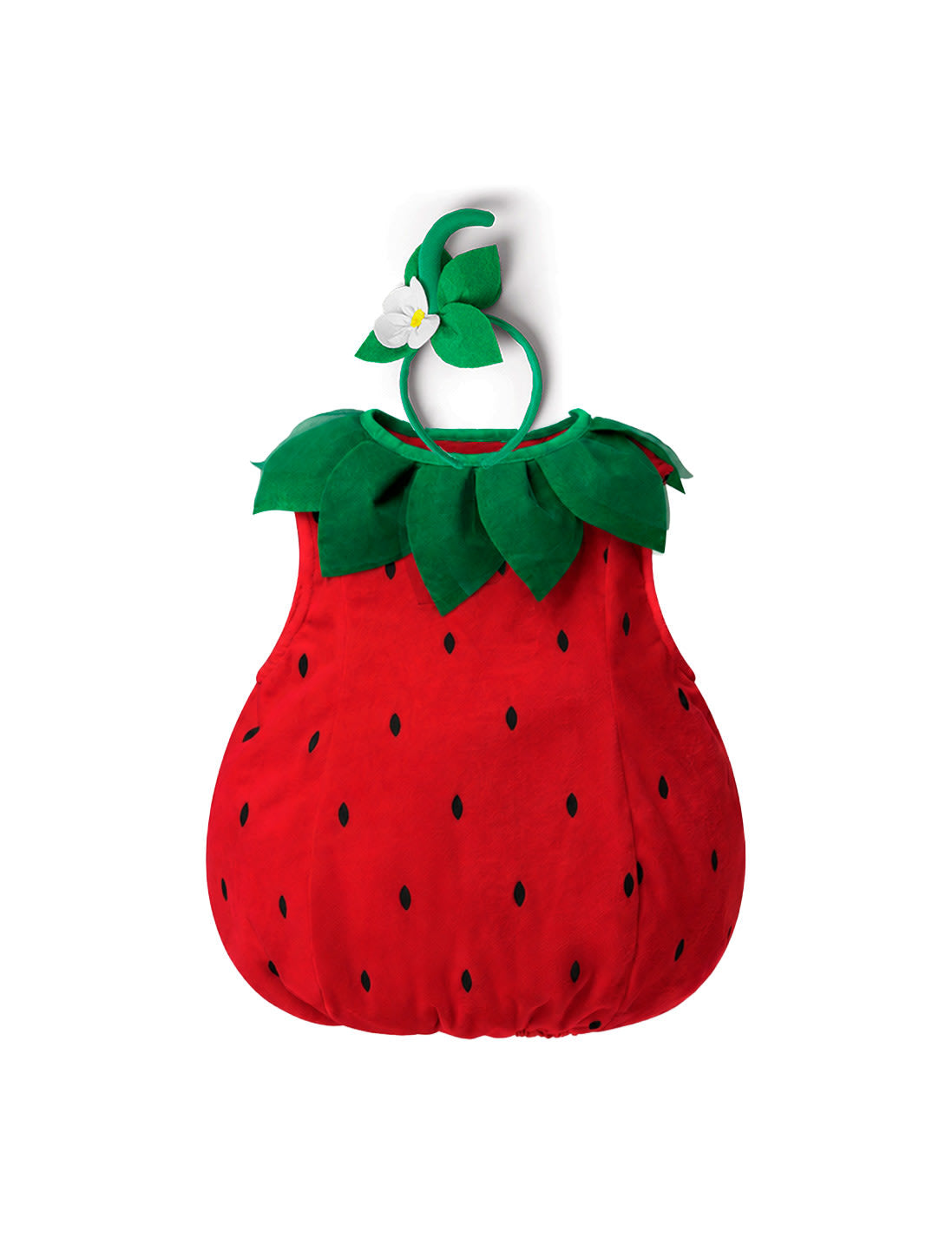 That's Mine   Livia Jordbærkostume   Goji Berry   1 3 fra That's Mine
