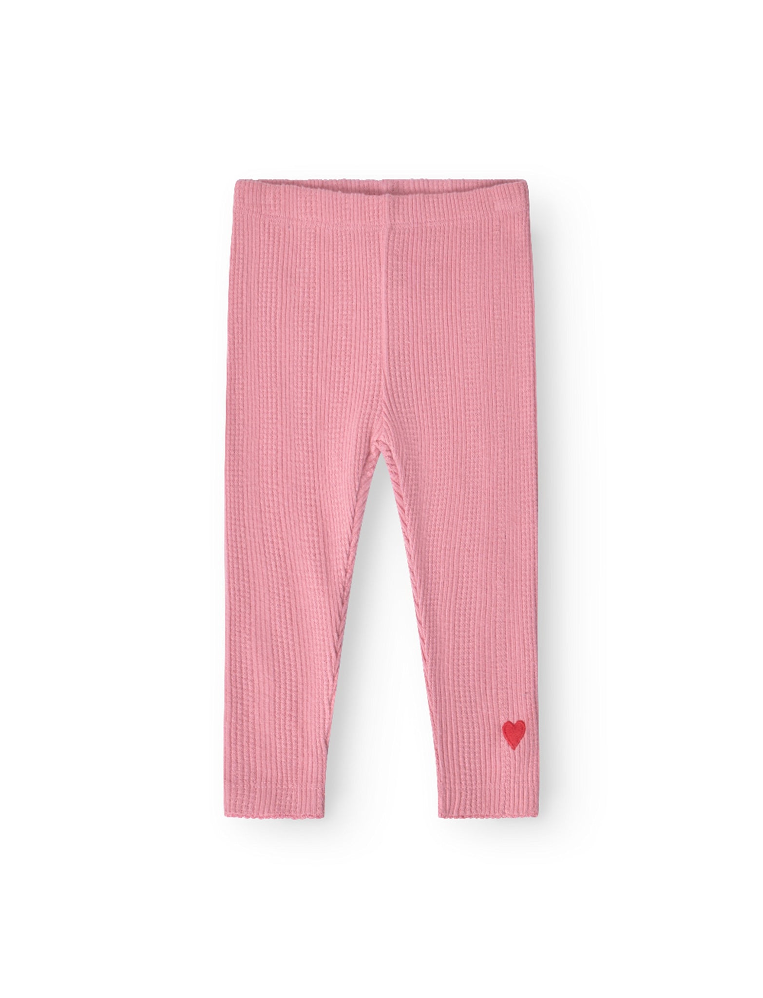 That's Mine Sylvia Leggings Rose Blush 50cm 0m fra That's Mine