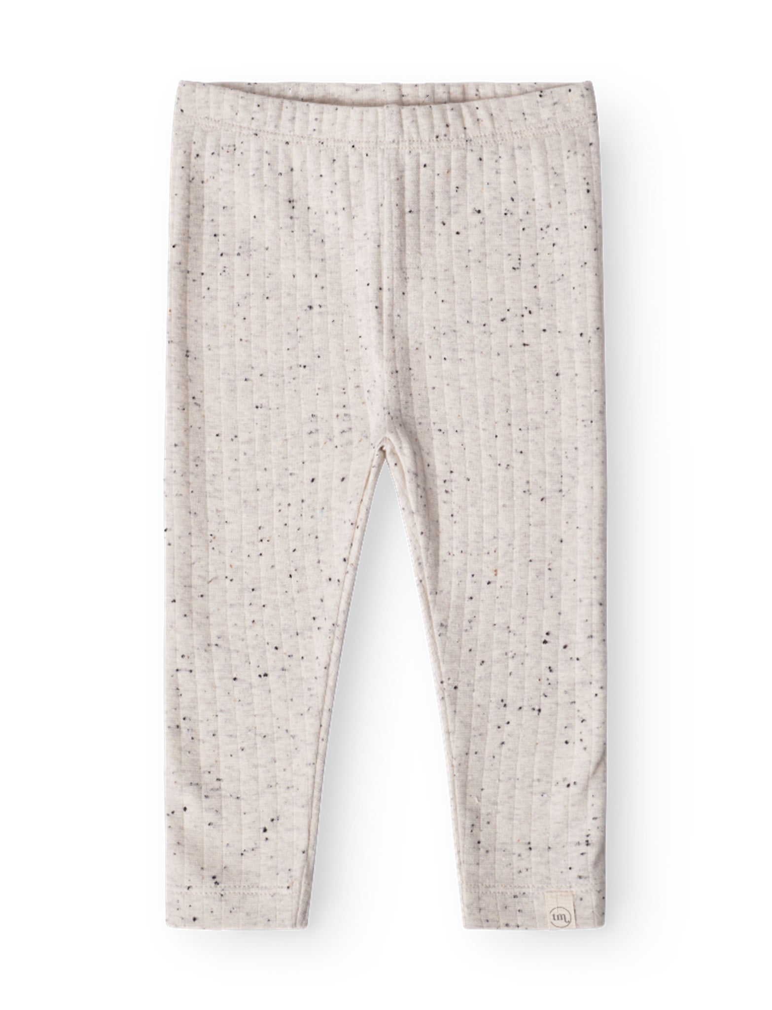 That's Mine   Daniel Leggings   Ercu Melange   50cm   0m fra That's Mine
