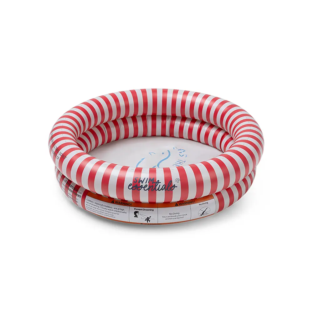 Badebassin 60 Cm   Seas The Day fra Swim Essentials