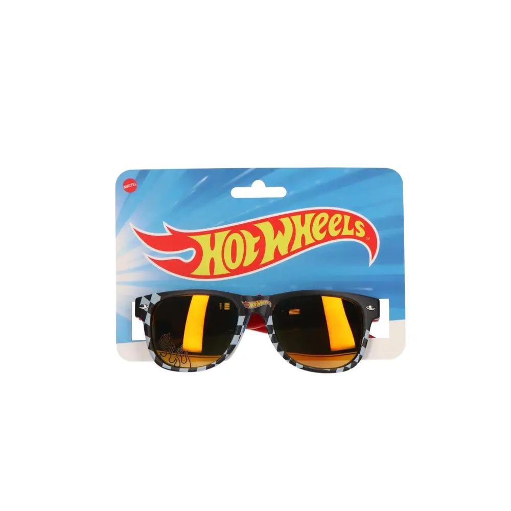 Ym Eyewear Disney Solbriller   Hot Wheels fra Ym-eyewear