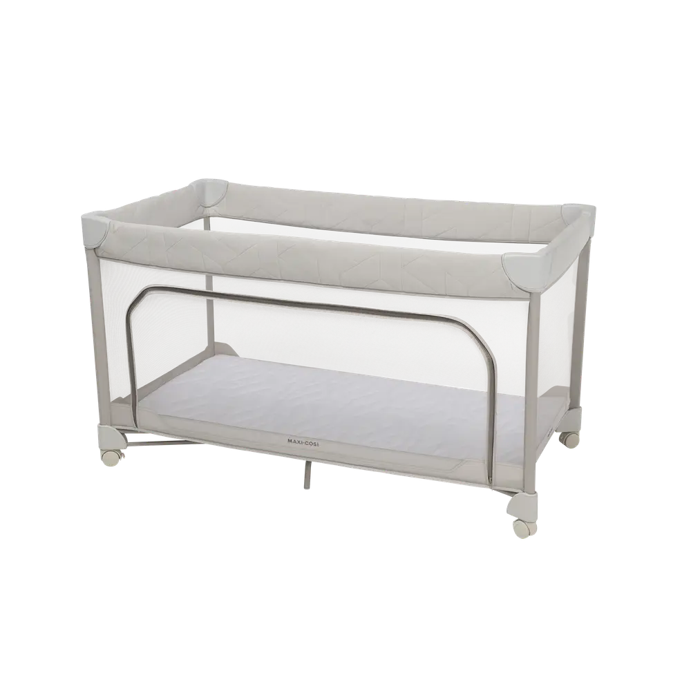 Maxi Cosi Merlin Rejseseng Elegance Beige fra Maxi-cosi