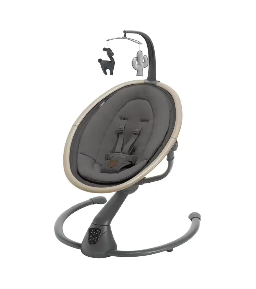 Cassia Swing   Beyond Graphite fra Maxi-cosi